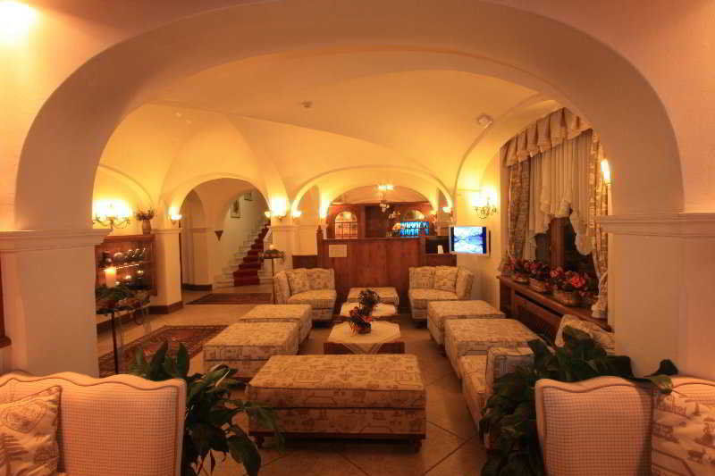 Trieste Hotel 3*