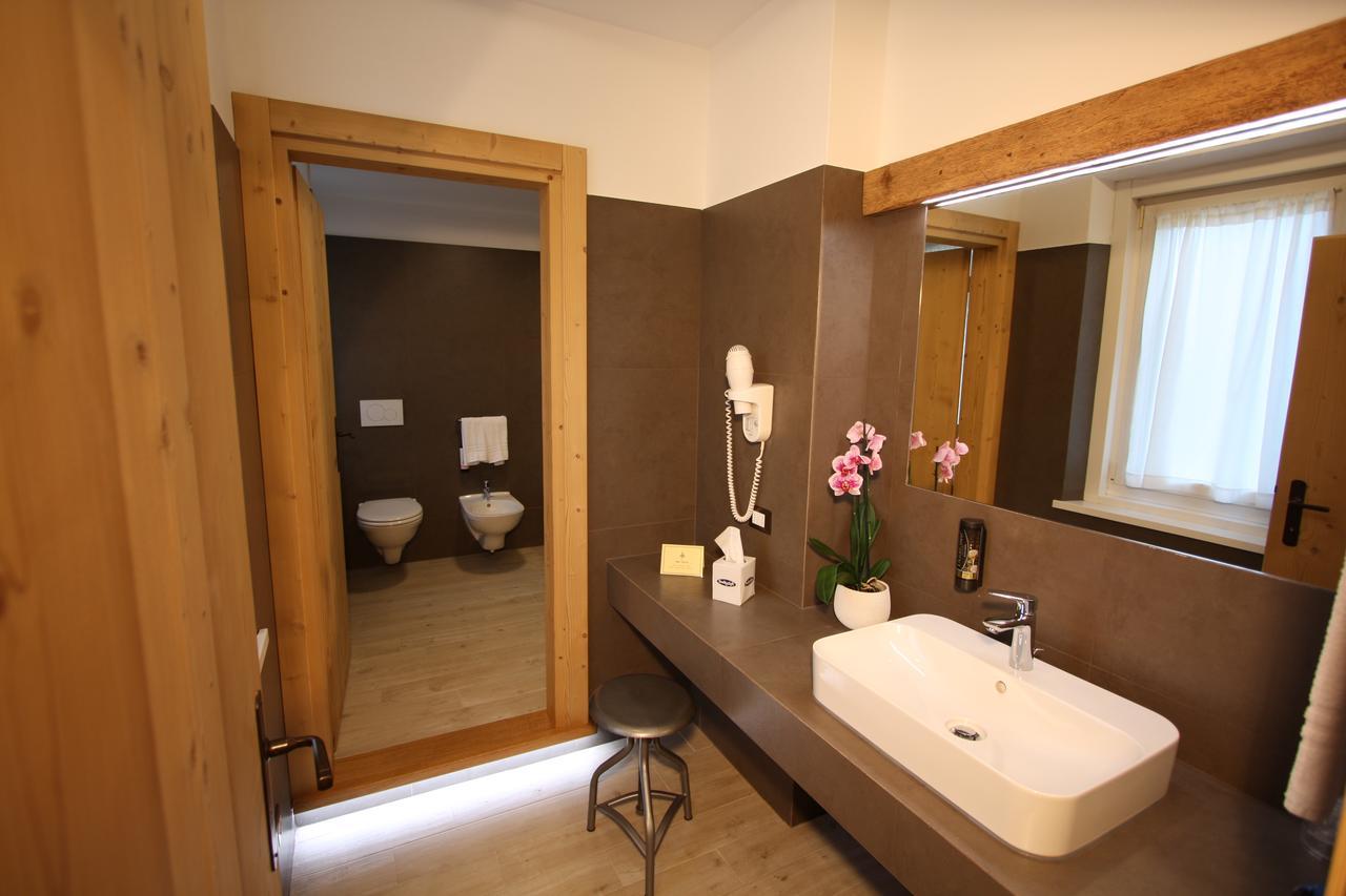 Trieste 3* Cortina d'Ampezzo