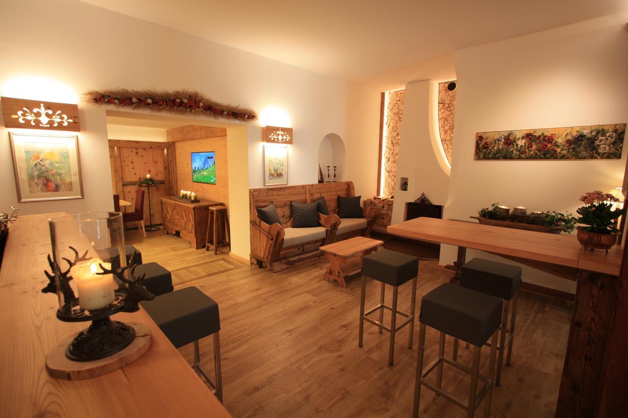 Hotel Trieste Cortina d'Ampezzo