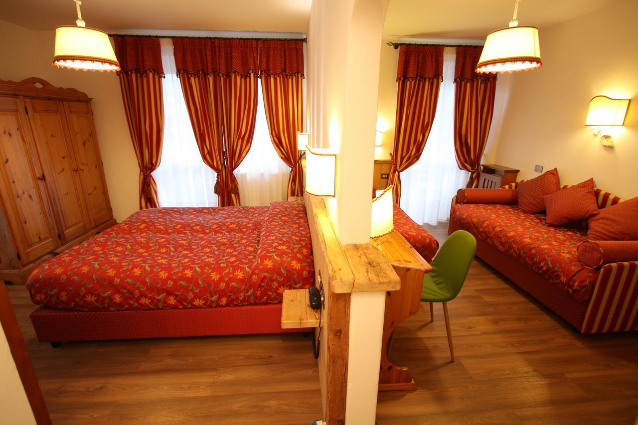 Hotel Trieste