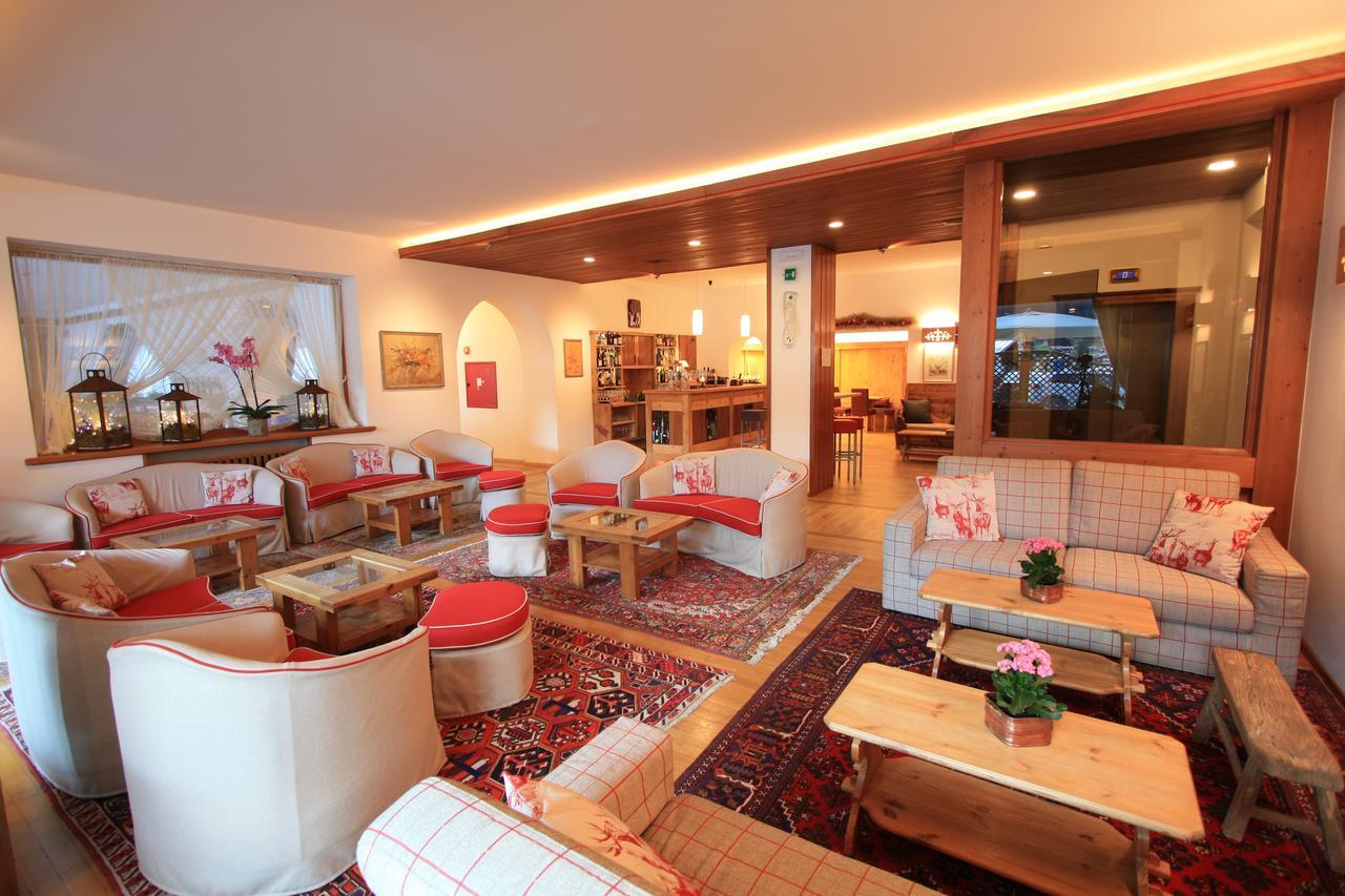 Trieste Hotel Cortina dʼAmpezzo