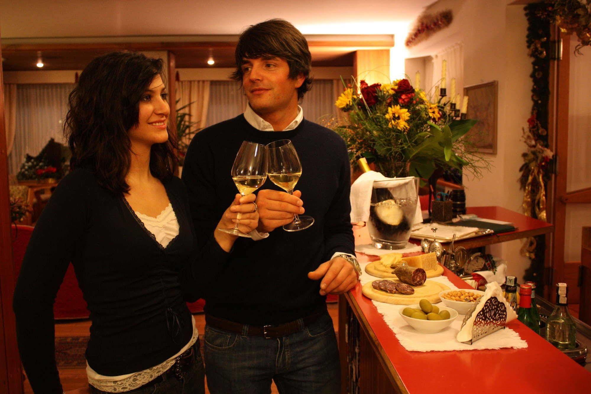 Hotel Trieste