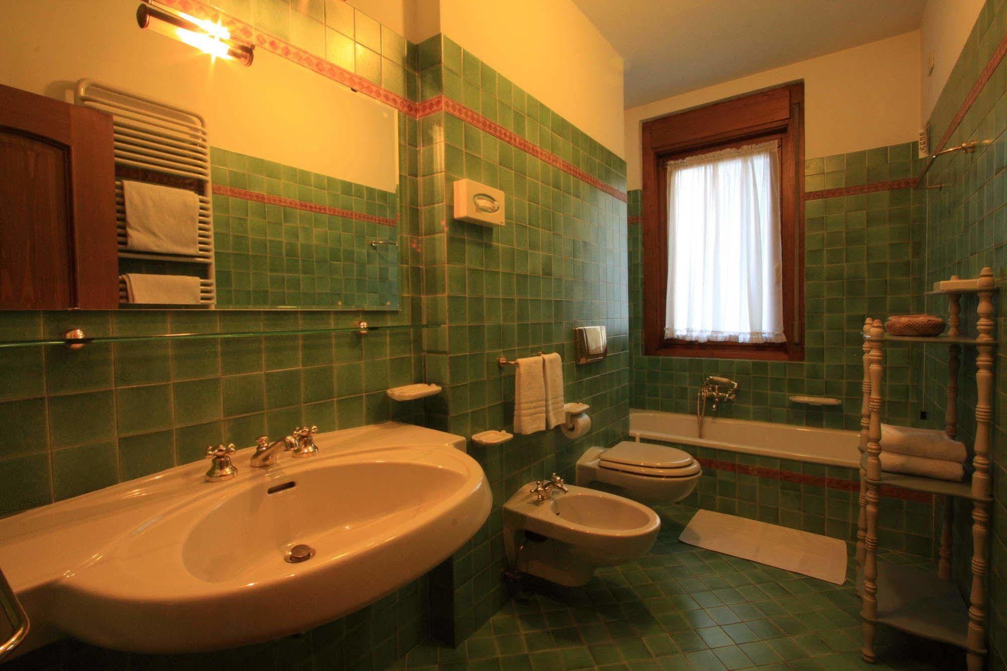 Hotel Trieste 3*