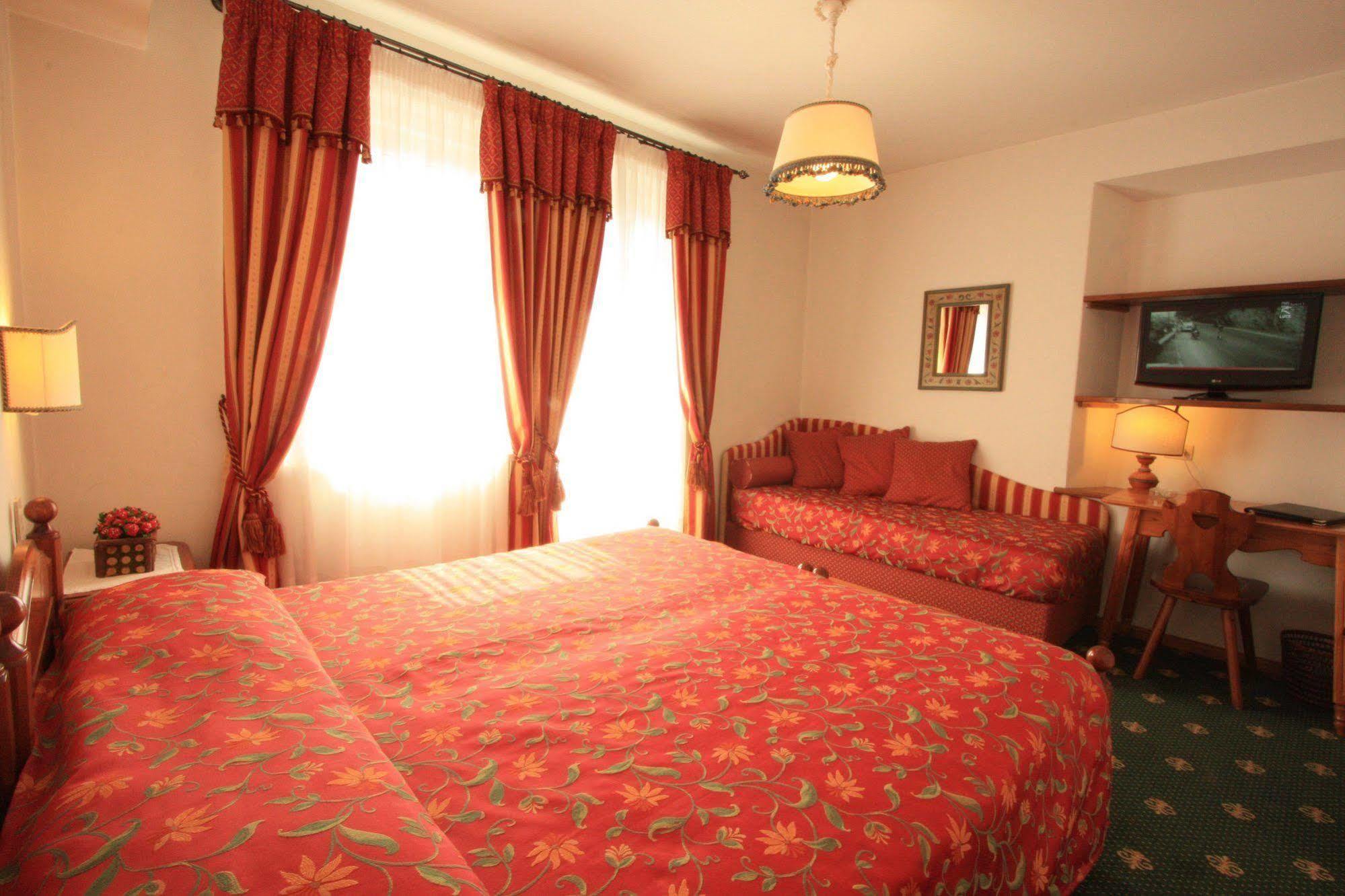 Trieste Hotel 3*