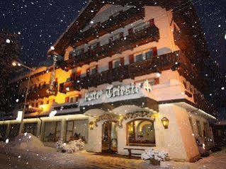 Trieste 3* Cortina d'Ampezzo