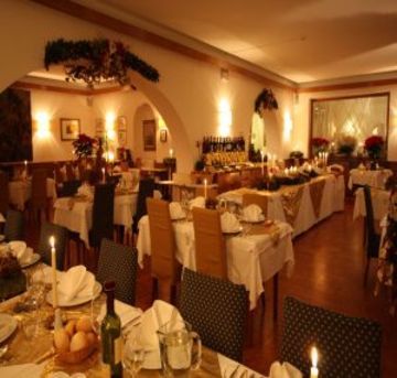 Hotel Trieste