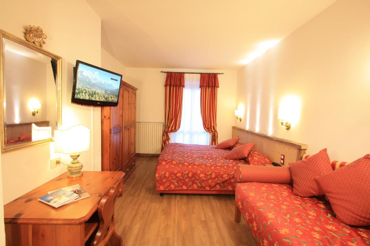 Trieste Hotel